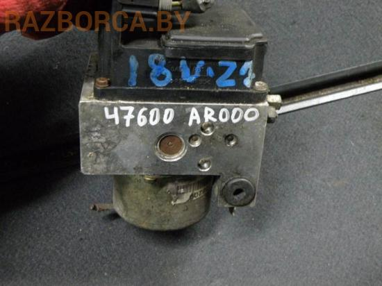 Блок АБС Nissan X-Trail (T30)