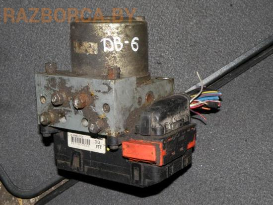 Блок АБС Mazda Premasi Блок АБС Mazda Premasi