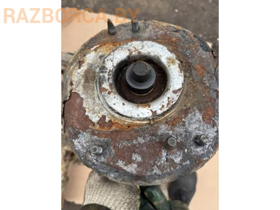 Стойка в сборе передняя L Renault Laguna 1 Стойка в сборе передняя L Renault Laguna 1