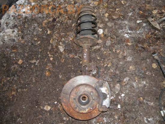 Стойка в сборе передняя R Nissan Almera N16 Стойка в сборе передняя R Nissan Almera N16