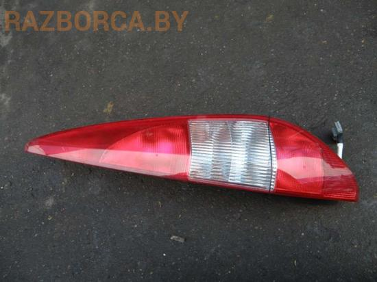 Фонарь задний правый Ford Mondeo 3 Фонарь задний правый Ford Mondeo 3