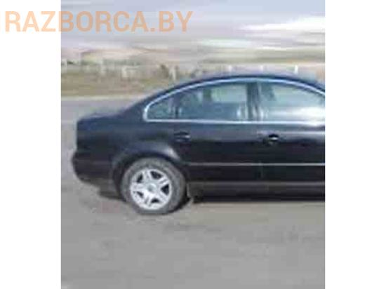 Автомобиль Volkswagen Passat B5 GP Автомобиль Volkswagen Passat B5 GP