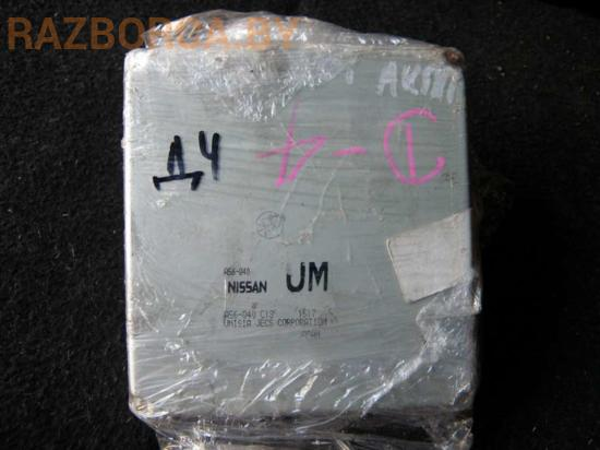 Блок управления двигателем Nissan Primera P12