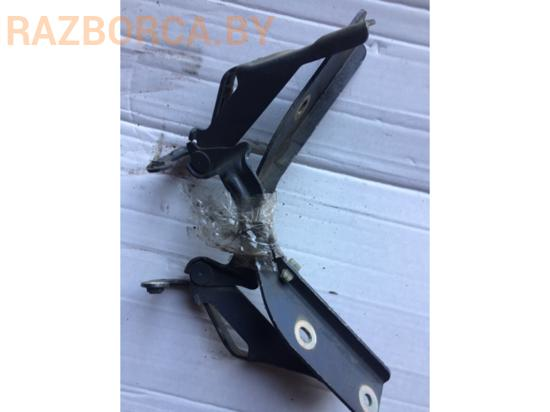 Завеса капота Nissan Primera P12