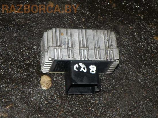 Реле накала Opel Zafira A