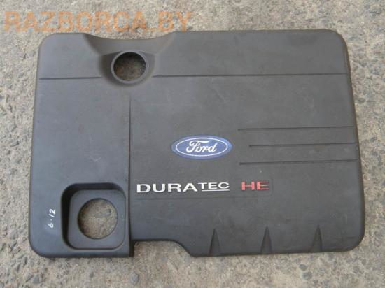 Декоративная крышка двигателя Ford Mondeo 3