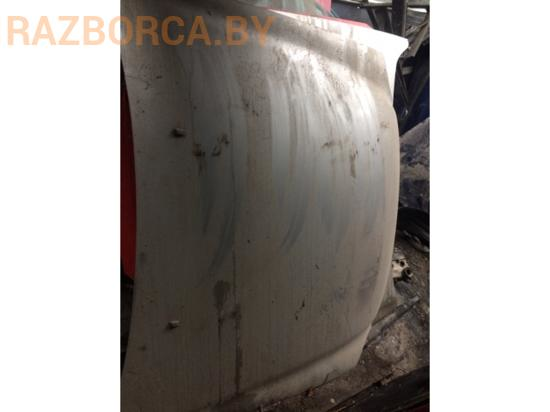 Капот Ford Scorpio