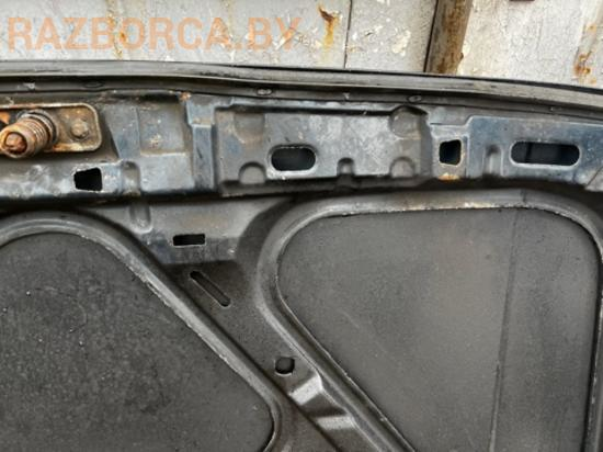 Капот Volkswagen Jetta 2