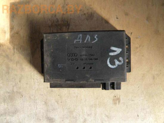 Блок комфорта Audi A6 (C5)