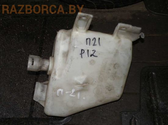 Бачок омывателя Nissan Primera P12