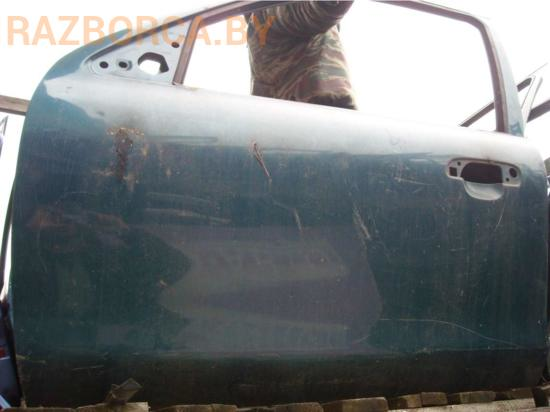 Дверь передняя L Ford Mondeo 2 Дверь передняя L Ford Mondeo 2