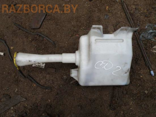 Бачок омывателя Nissan Almera N16