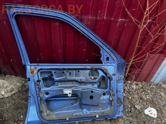 Дверь передняя L Ford Escort 1995-2001 Дверь передняя L Ford Escort 1995-2001