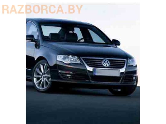 Автомобиль Volkswagen Passat B6 Автомобиль Volkswagen Passat B6