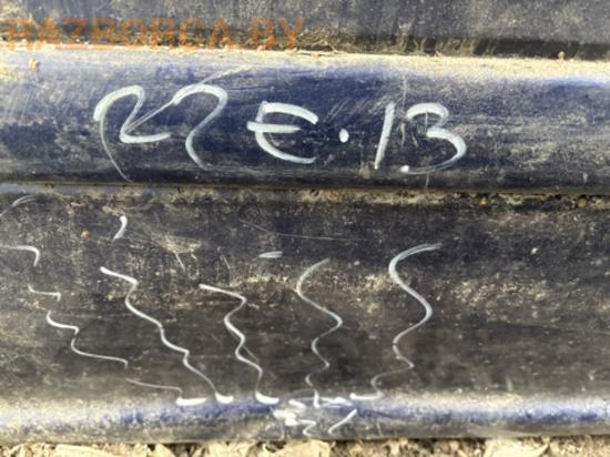 Дверь передняя L Nissan X-Trail (T30) Дверь передняя L Nissan X-Trail (T30)