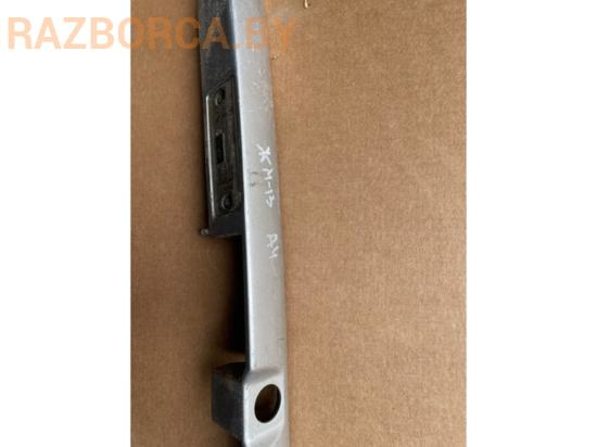 Подсветка номера Audi A4 (B5) Подсветка номера Audi A4 (B5)