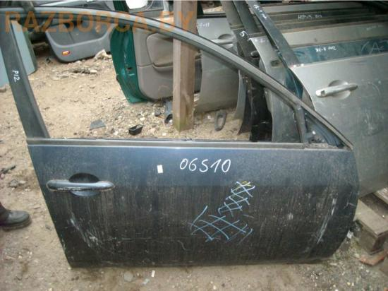 Дверь передняя R Nissan Primera P12