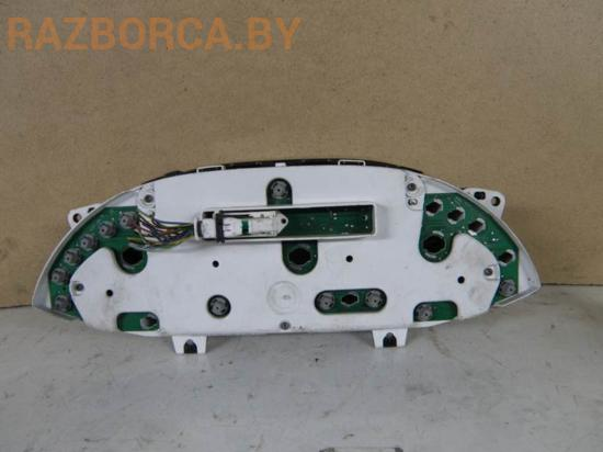 Панель приборов Ford Focus 1