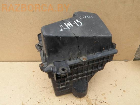 Корпус воздушного фильтра Ford C-Max