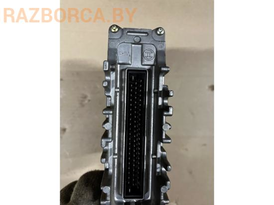 Блок управления двигателем Nissan Primera P11 Блок управления двигателем Nissan Primera P11