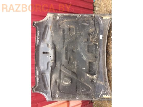 Капот Ford Scorpio