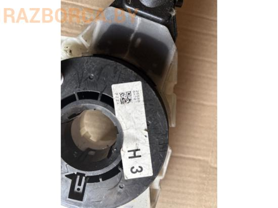 Шлейф руля Nissan Almera N16 Шлейф руля Nissan Almera N16