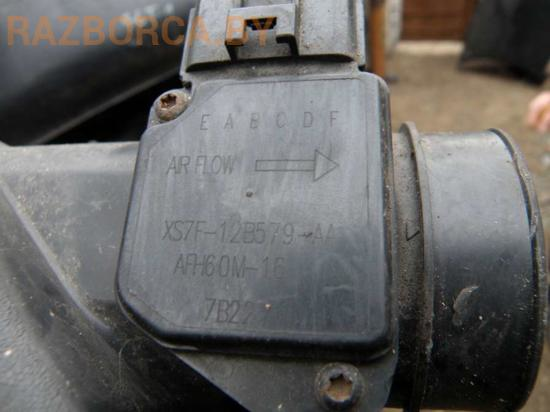 Расходомер воздуха Ford Mondeo 3 Расходомер воздуха Ford Mondeo 3