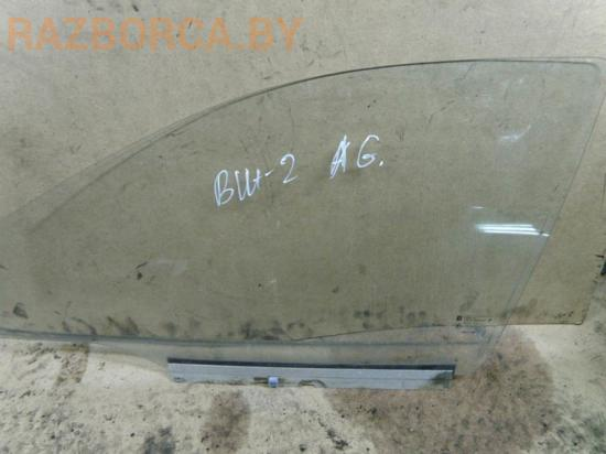 Стекло переднее L Opel Astra G