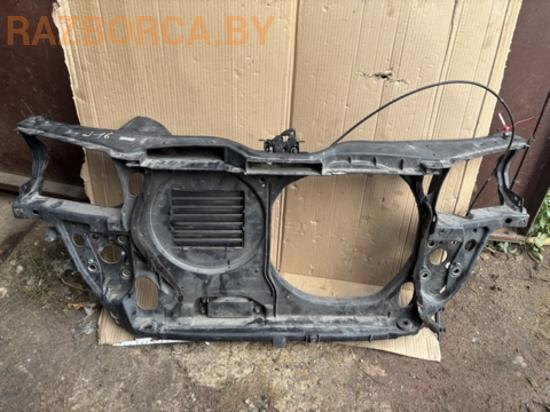 Панель кузова передняя Volkswagen Passat B5 Панель кузова передняя Volkswagen Passat B5