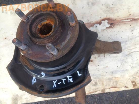 Ступица передняя L Nissan X-Trail (T30) Ступица передняя L Nissan X-Trail (T30)