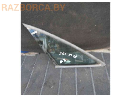 Форточка задняя L Audi A6 (C5) Форточка задняя L Audi A6 (C5)