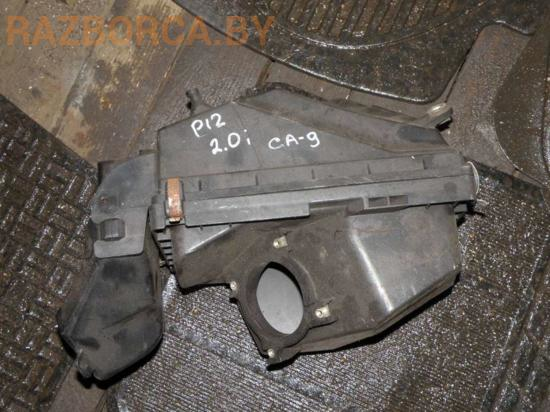 Корпус воздушного фильтра Nissan Primera P12 Корпус воздушного фильтра Nissan Primera P12