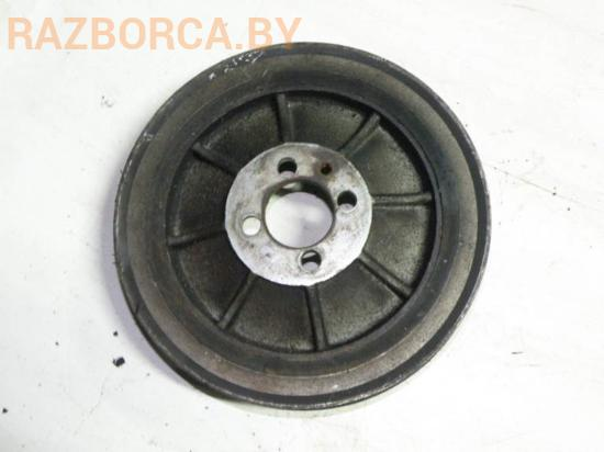 Шкив коленвала Opel Vectra C