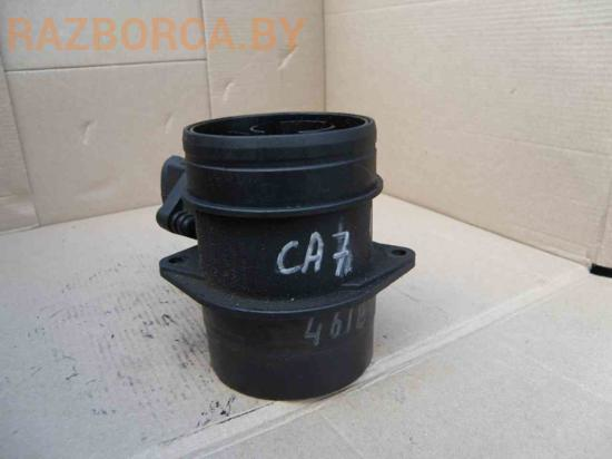 Расходомер воздуха Audi A4 (B6) Расходомер воздуха Audi A4 (B6)