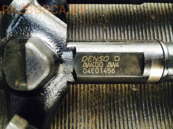 Форсунка Nissan Primera P12