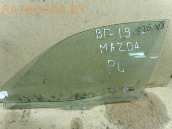 Стекло переднее L Mazda 626 V(GF) -2002 Стекло переднее L Mazda 626 V(GF) -2002