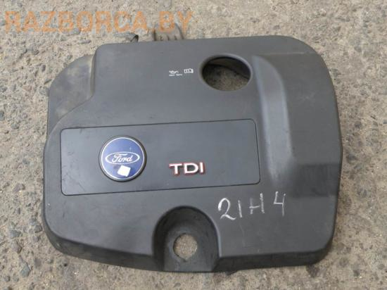 Декоративная крышка двигателя Ford Galaxy 2