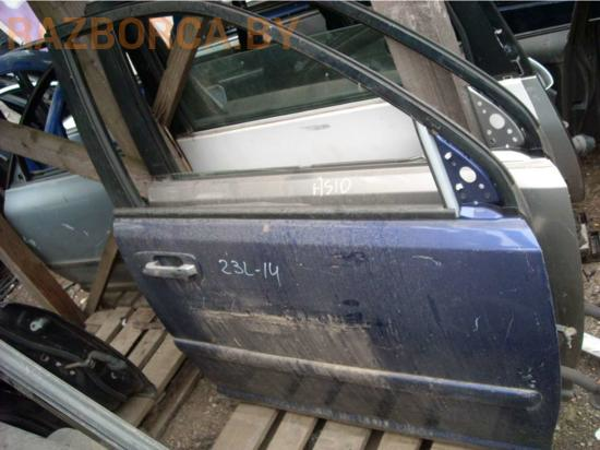 Дверь передняя R Nissan X-Trail (T30)