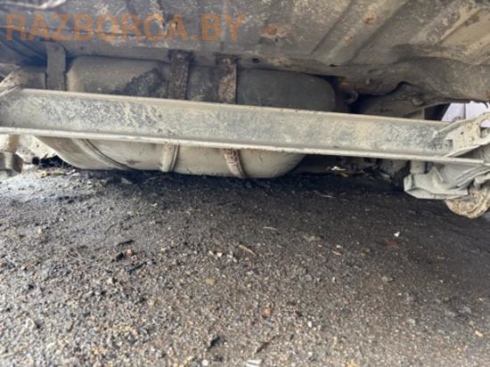 Балка задняя Volkswagen Golf 2 Балка задняя Volkswagen Golf 2