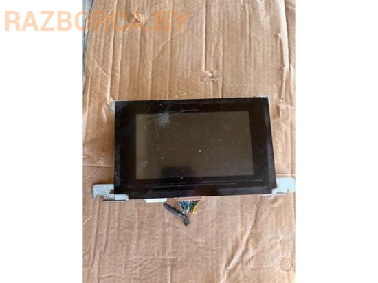 Монитор Nissan Primera P12 Монитор Nissan Primera P12