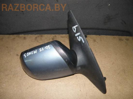 Зеркало R Ford Mondeo 3