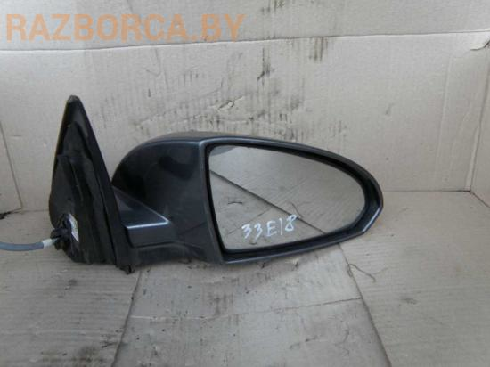 Зеркало R Nissan Primera P12 Зеркало R Nissan Primera P12