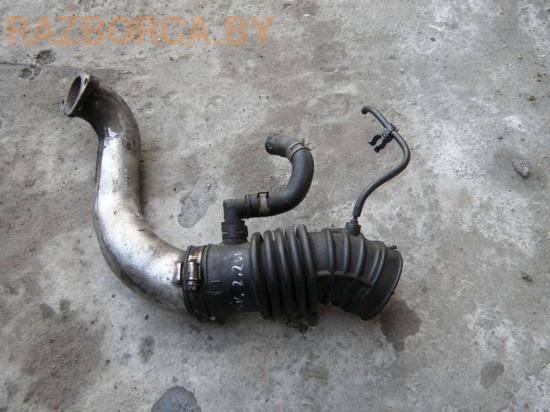 Патрубок Nissan Almera Tino Патрубок Nissan Almera Tino