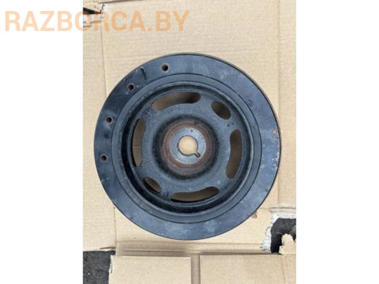 Шкив коленвала Buick Encore GX