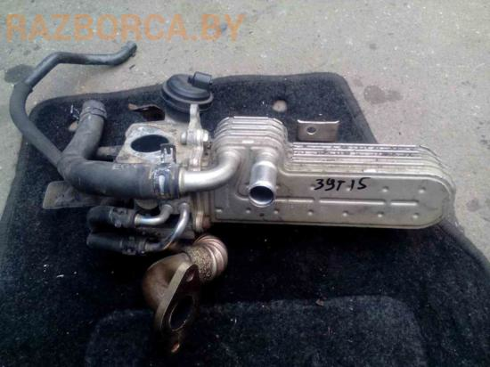 Охладитель отработанных газов Volkswagen TOURAN