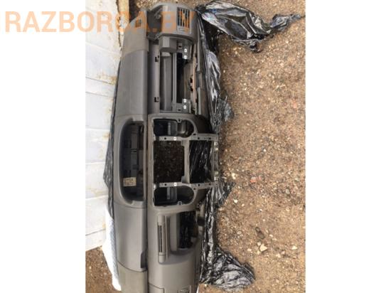 Панель приборов Nissan X-Trail (T30)