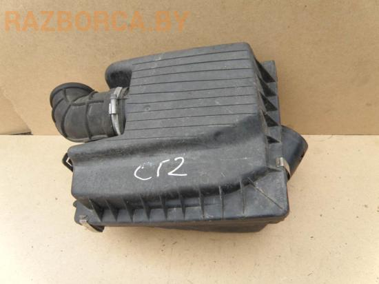 Корпус воздушного фильтра Opel Zafira A