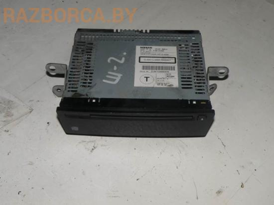 Магнитола Nissan Primera P12 Магнитола Nissan Primera P12