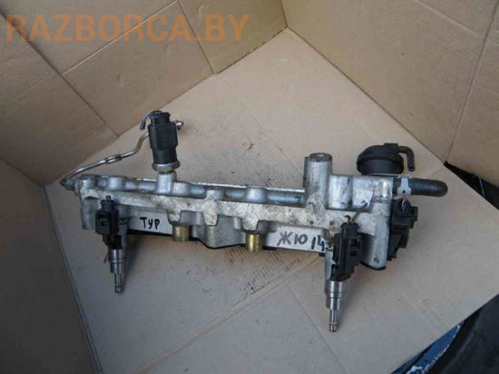 Распределитель топлива (Топливная рейка) Volkswagen TOURAN