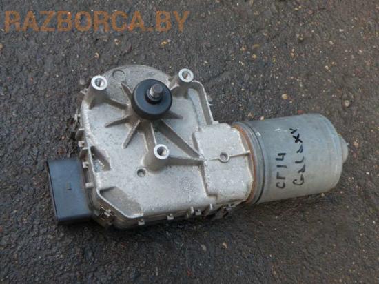 Моторчик дворников Ford Galaxy 2 Моторчик дворников Ford Galaxy 2
